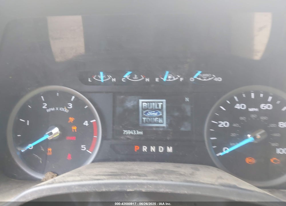 2020 FORD F-450 XLT VIN: 1FT8W4DT5LEC19623