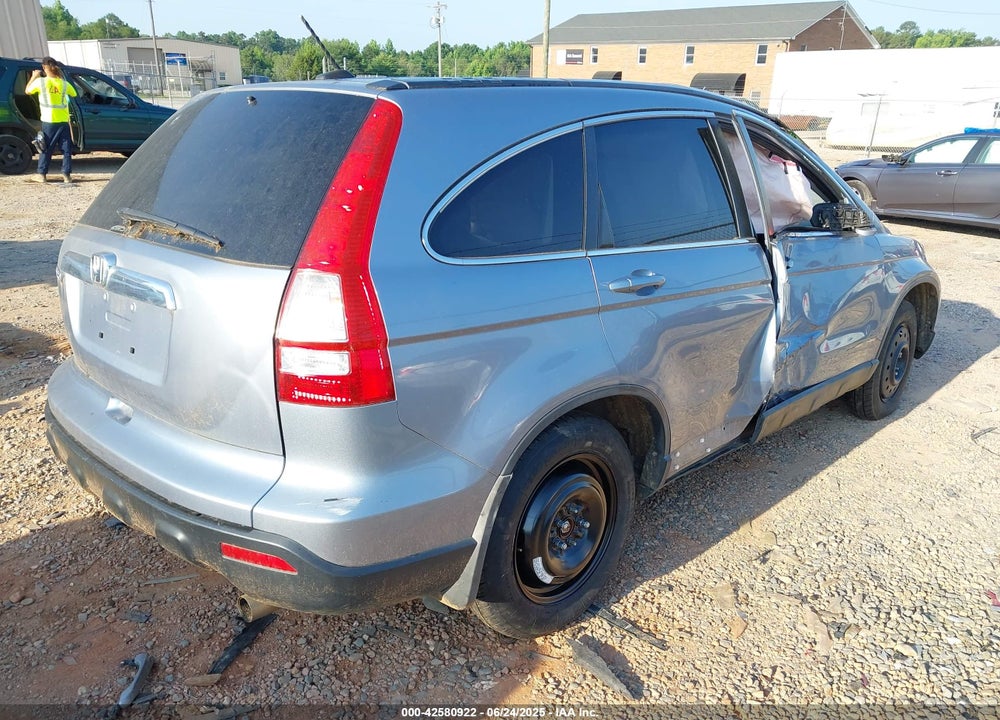 2009 HONDA CR-V VIN: 5J6RE48759L028738