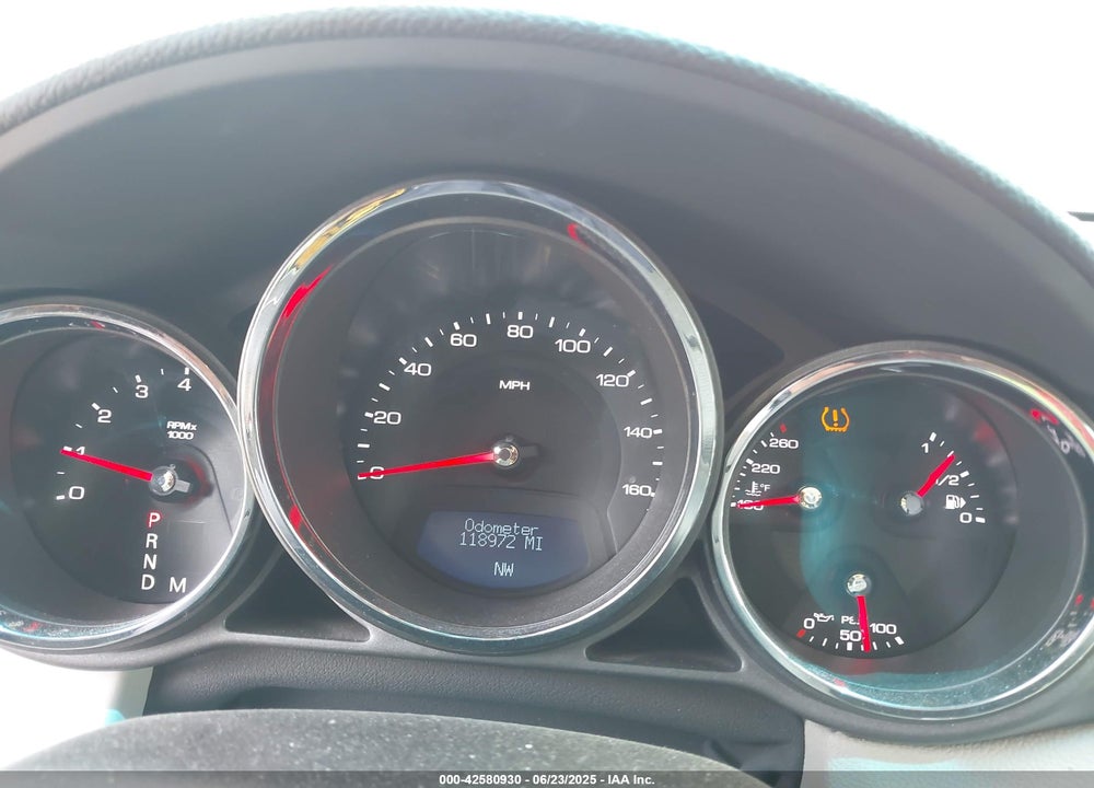 2009 CADILLAC CTS VIN: 1G6DT57V290148447
