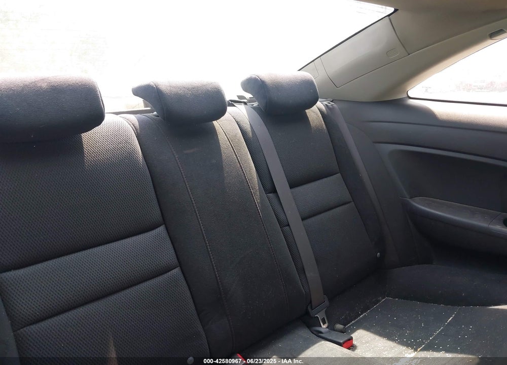 2007 HONDA CIVIC SI VIN: 2HGFG21557H703970