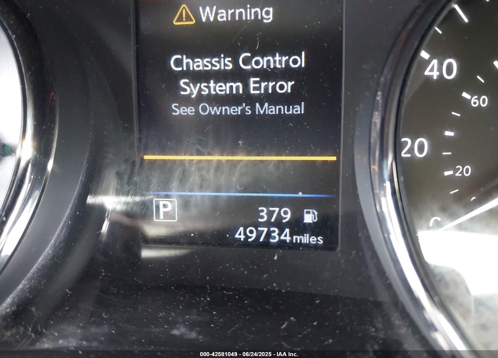 2018 NISSAN ROGUE SL VIN: JN8AT2MT1JW453333