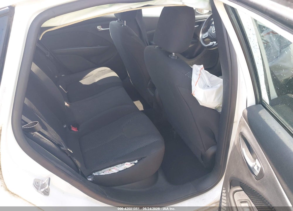 2016 DODGE DART VIN: 1C3CDFFA6GD817517