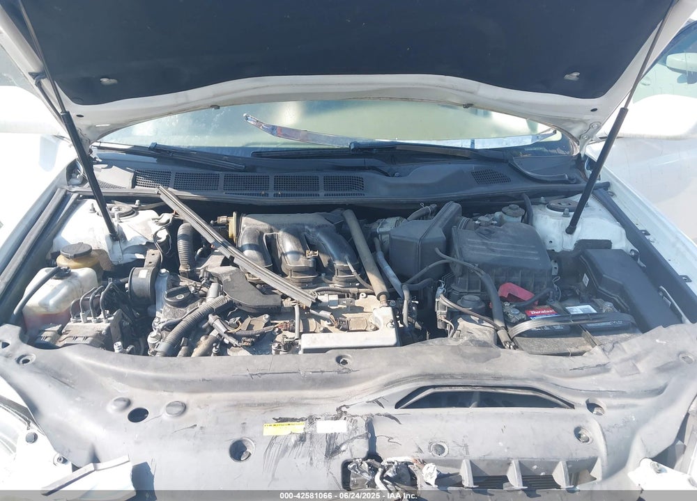 2010 TOYOTA AVALON VIN: 4T1BK3DB8AU362308