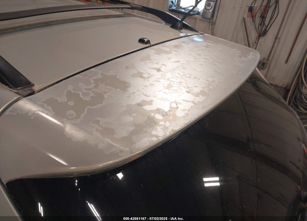 2008 LEXUS RX 400H VIN: JTJHW31U782059063