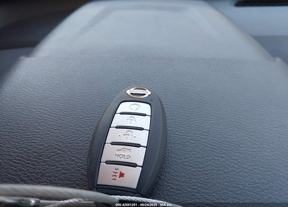 2022 NISSAN ALTIMA VIN: 1N4BL4DV2NN409467