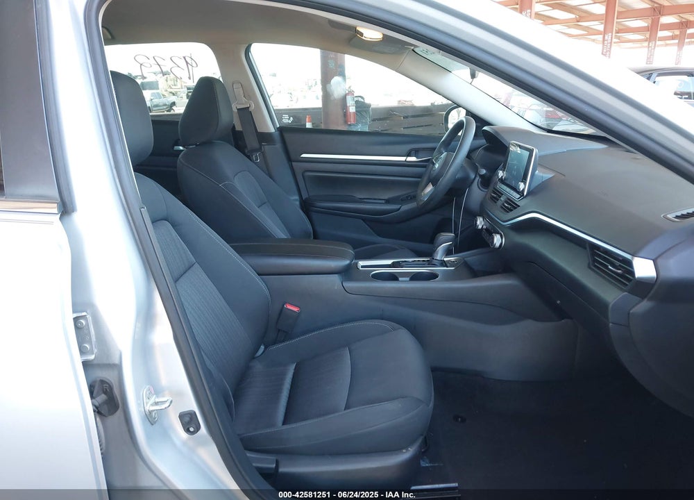 2022 NISSAN ALTIMA VIN: 1N4BL4DV2NN409467