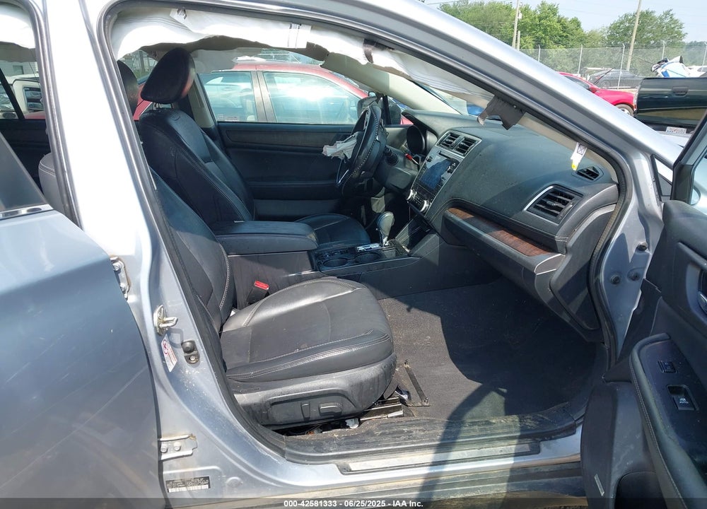 2019 SUBARU OUTBACK VIN: 4S4BSANC5K3315739