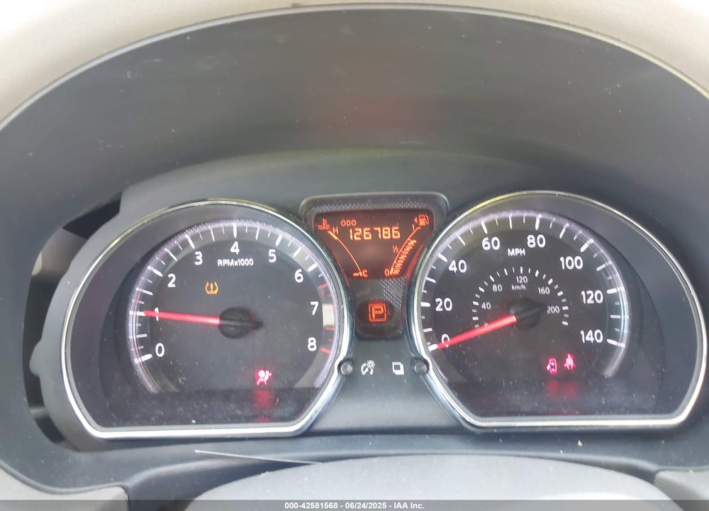 2014 NISSAN VERSA VIN: 3N1CN7AP8EL801579