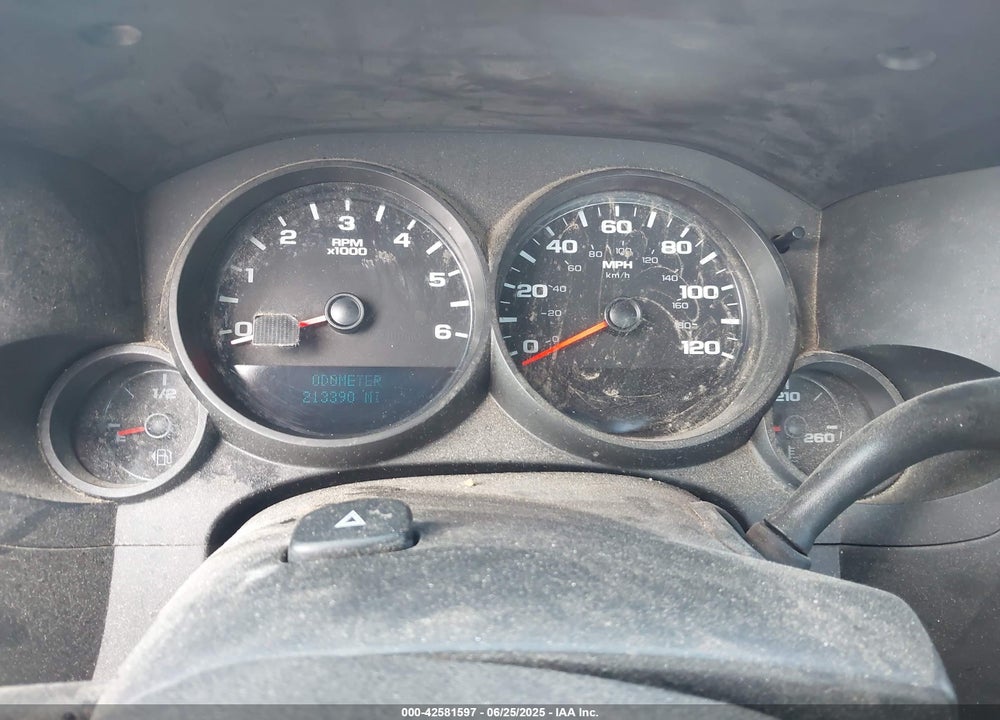 2009 CHEVROLET SILVERADO 1500 VIN: 1GCEC14C29Z292122