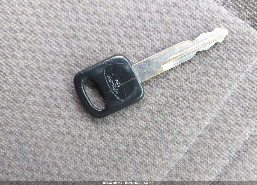 1998 FORD TAURUS LX/SE VIN: 1FAFP52U1WG242062