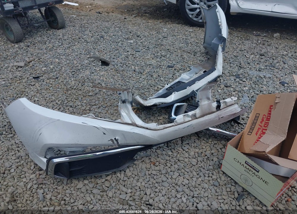 2021 HONDA CIVIC VIN: 2HGFC2F60MH544395