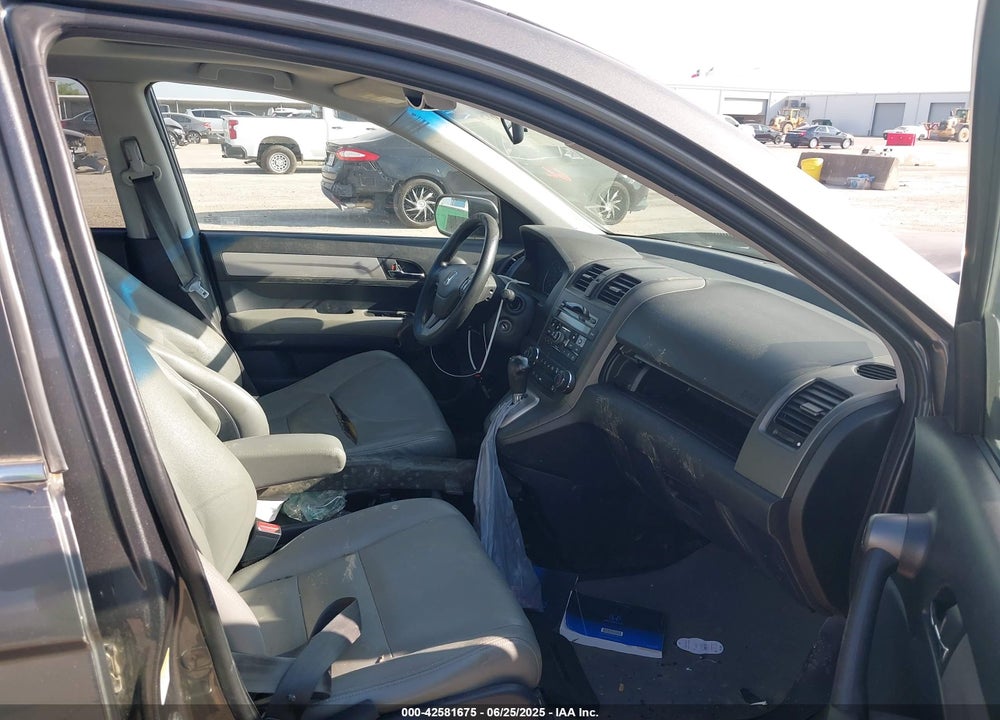 2011 HONDA CR-V VIN: 5J6RE3H53BL043804