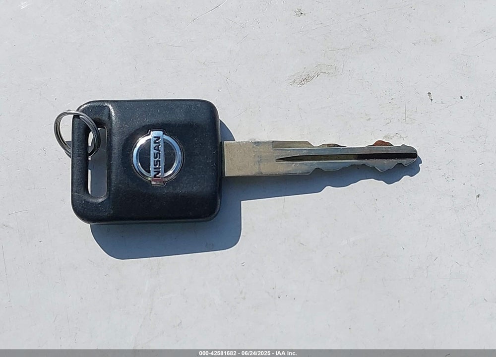 2004 NISSAN 350Z VIN: JN1AZ36A04T015519