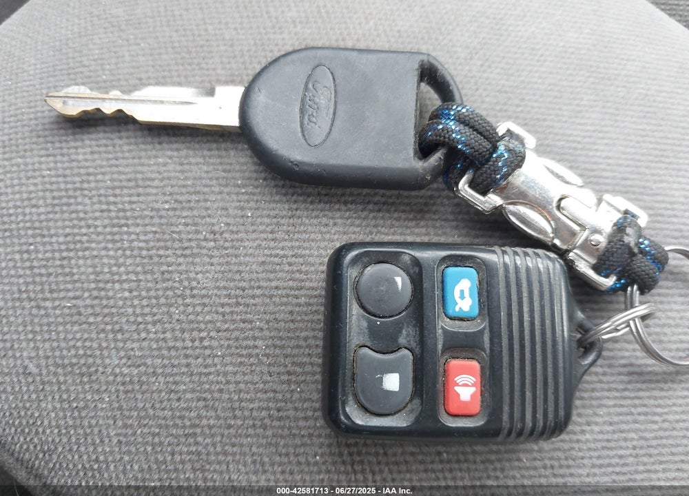 2006 FORD TAURUS SE VIN: 1FAFP53U36A151473