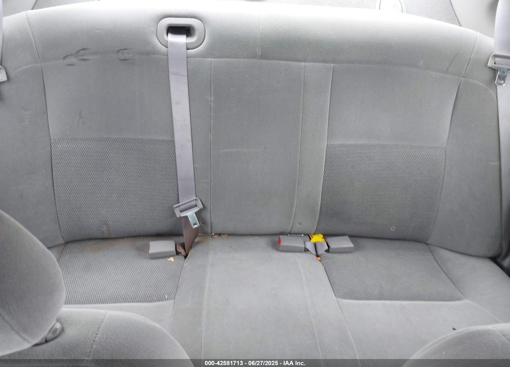 2006 FORD TAURUS SE VIN: 1FAFP53U36A151473