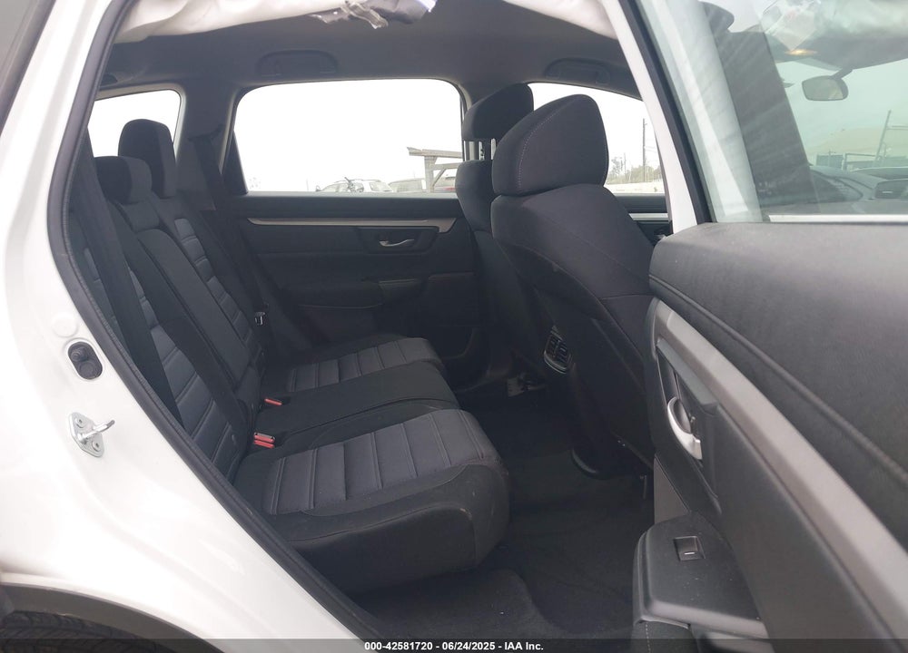 2021 HONDA CR-V VIN: 7FARW1H7XME022824