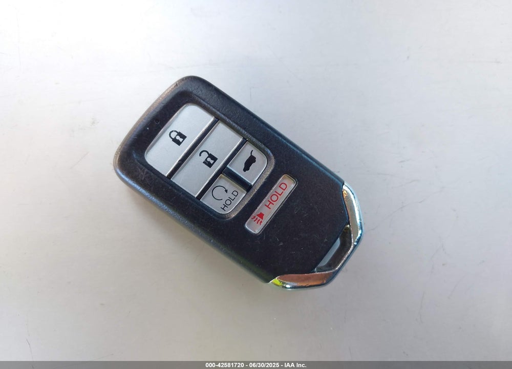 2021 HONDA CR-V VIN: 7FARW1H7XME022824