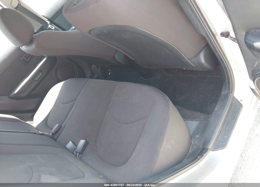 2013 KIA SOUL VIN: KNDJT2A52D7491606