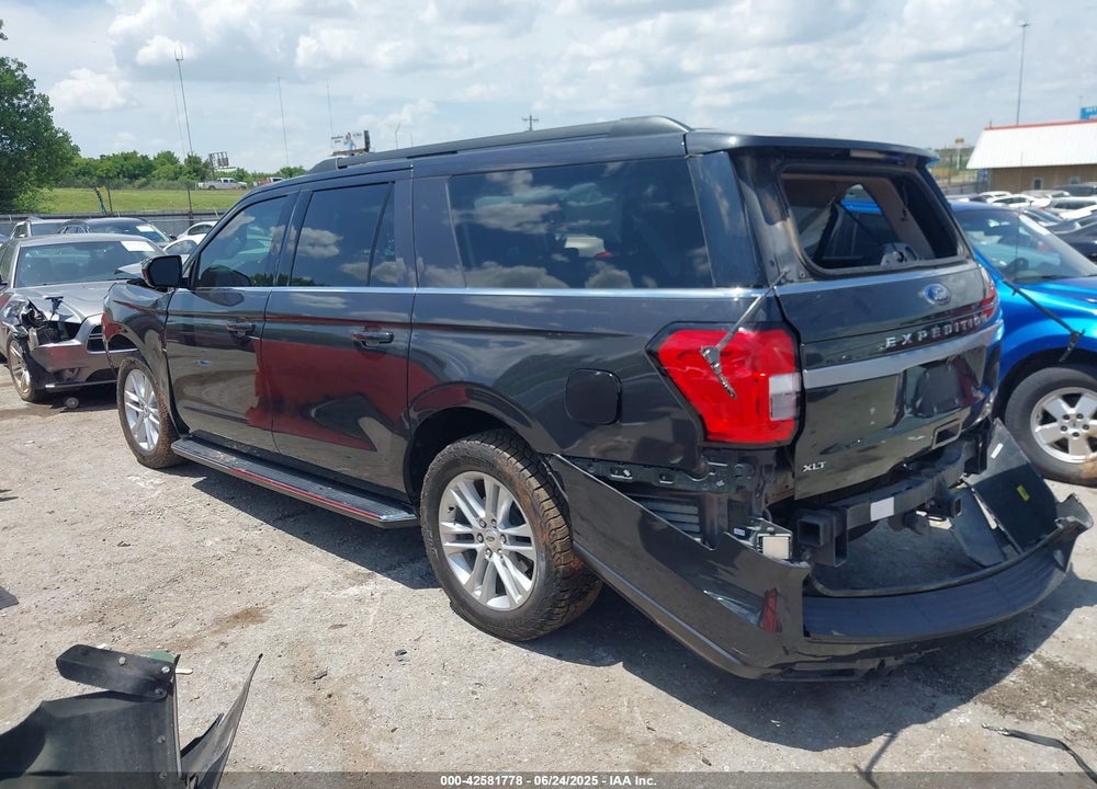 2022 FORD EXPEDITION VIN: 1FMJK1JT8NEA28745
