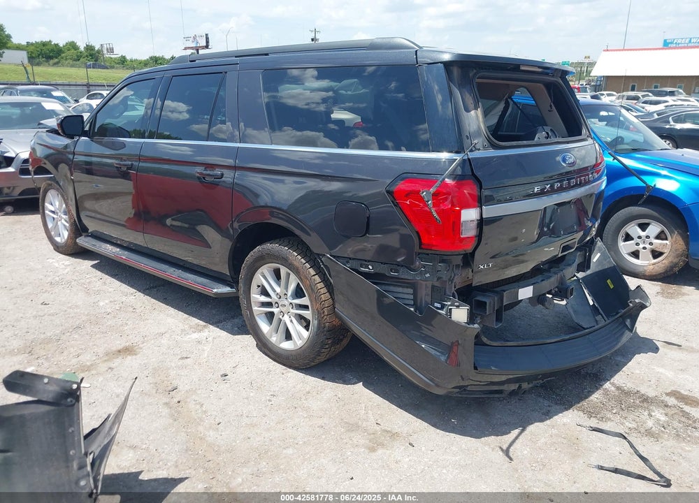 2022 FORD EXPEDITION VIN: 1FMJK1JT8NEA28745