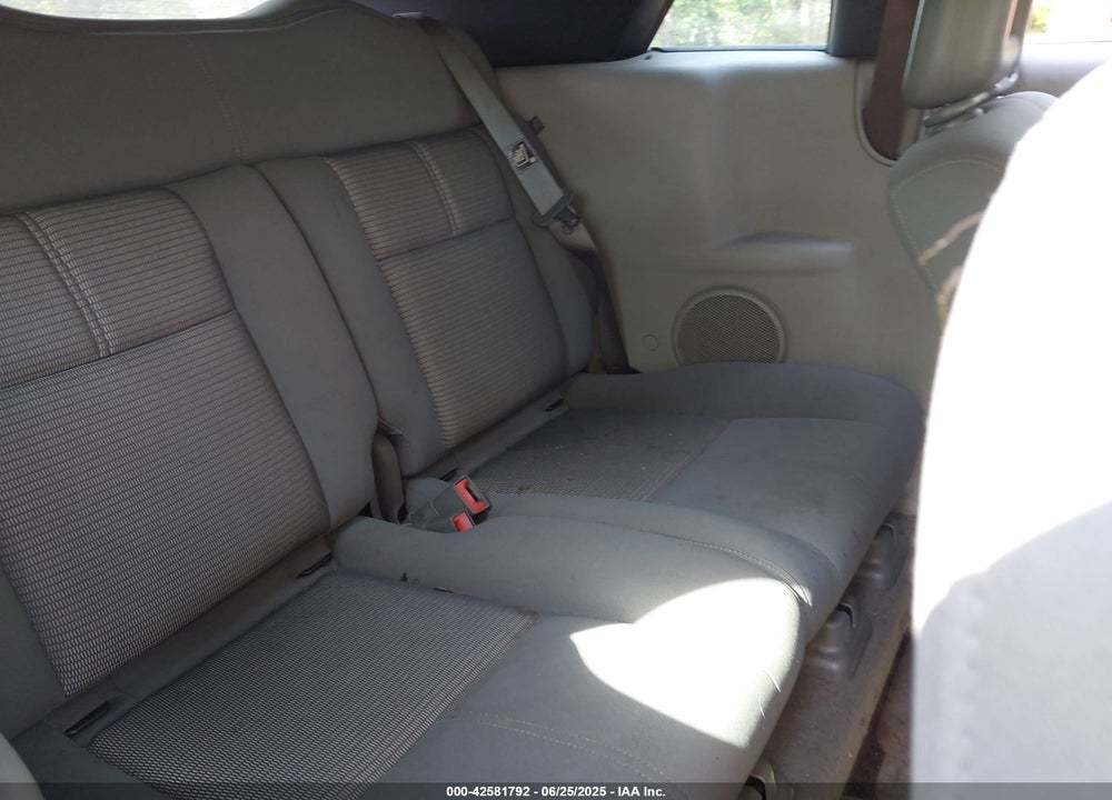 2007 CHRYSLER PT CRUISER VIN: 3C3JY45X07T580619