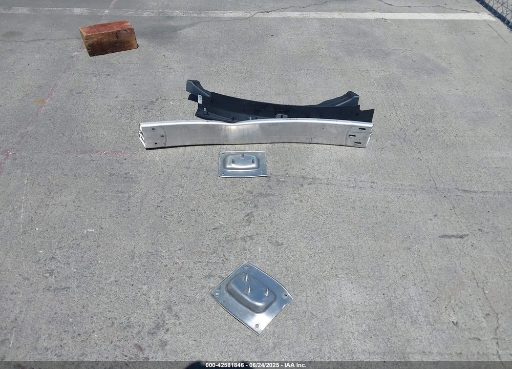 2020 TESLA MODEL 3 VIN: 5YJ3E1EA1LF645834