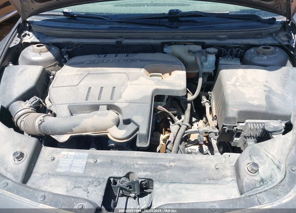 2012 CHEVROLET MALIBU 1LT VIN: 1G1ZC5E03CF201955