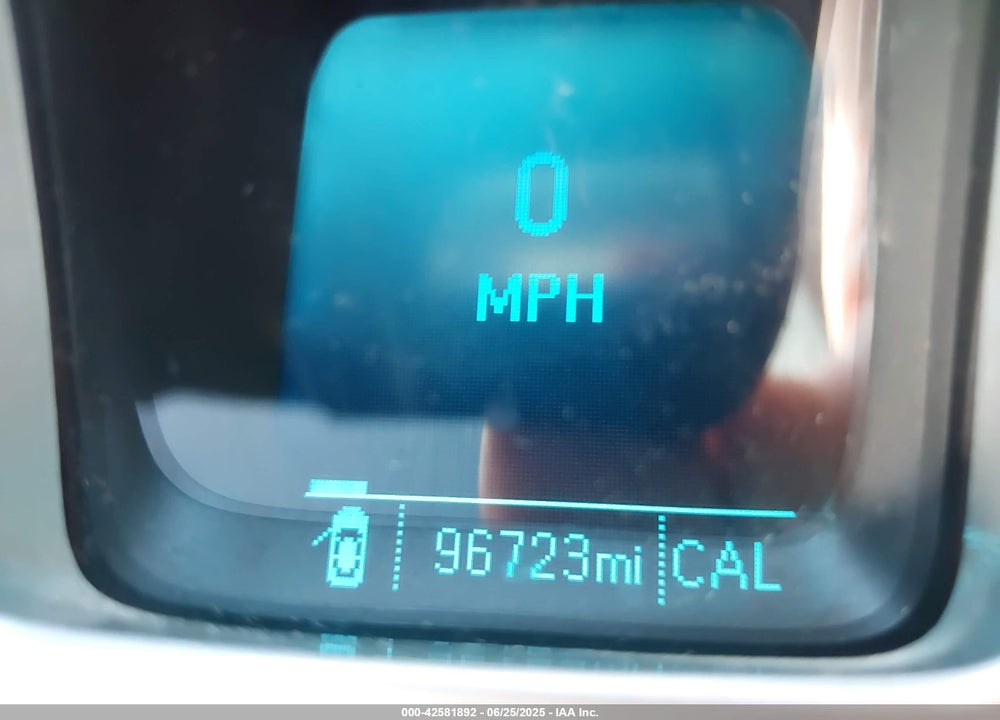 2012 CHEVROLET CAMARO VIN: 2G1FS1EW1C9192345