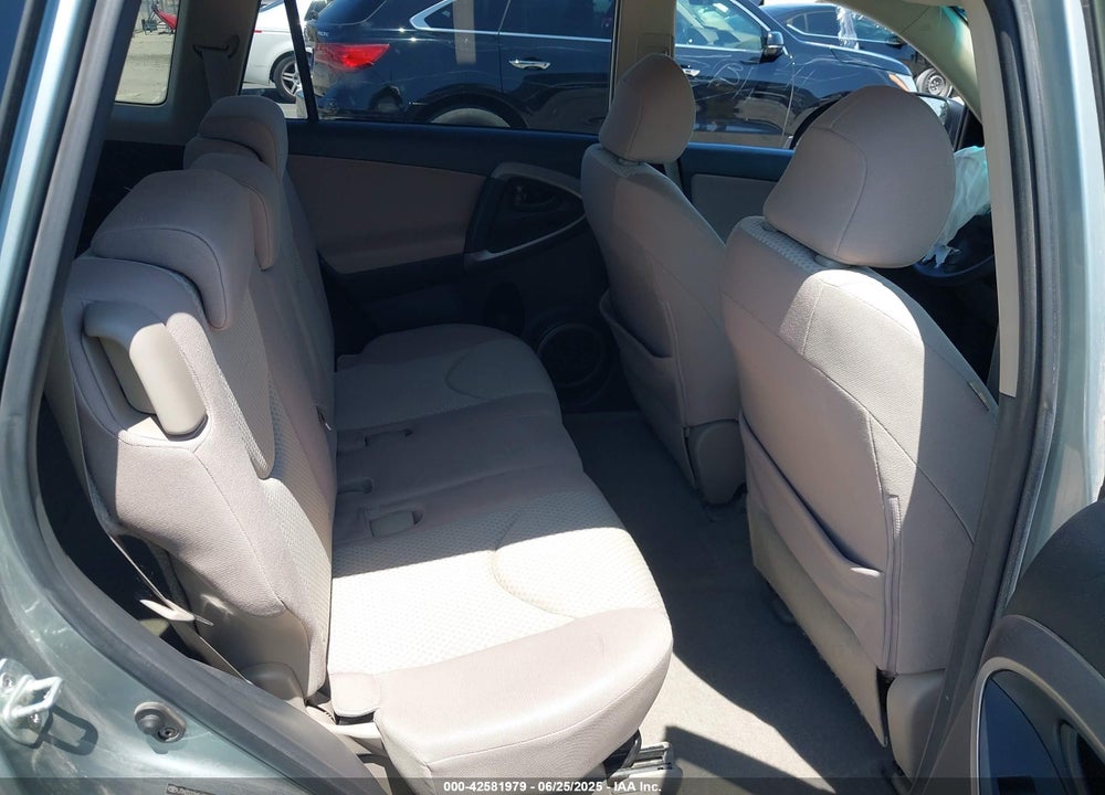 2006 TOYOTA RAV4 VIN: JTMZD33V565002567