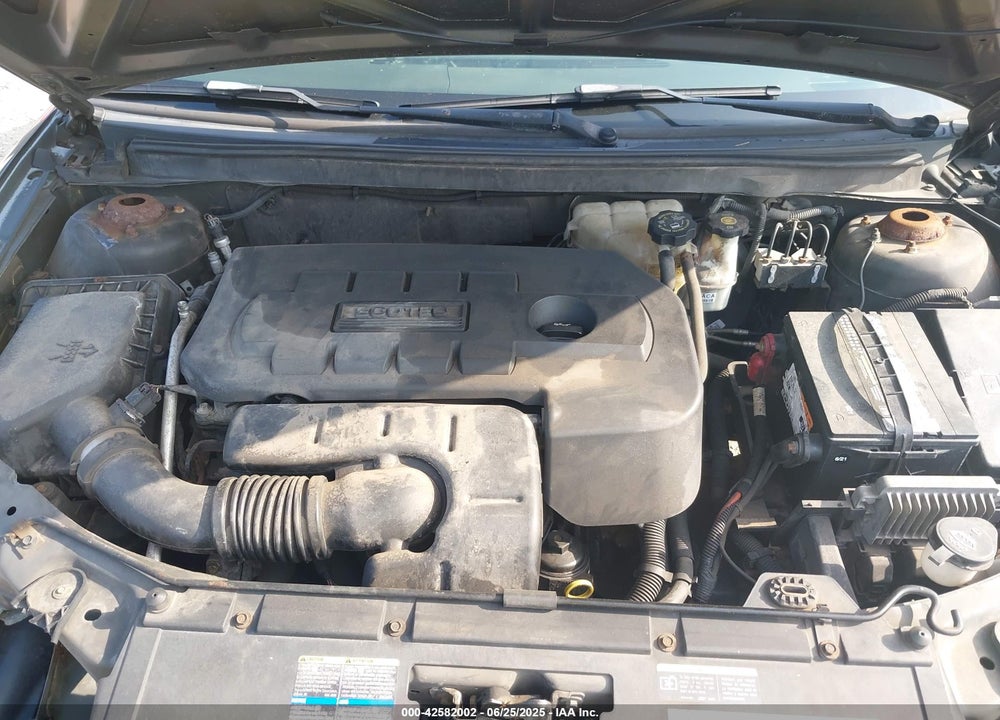 2006 PONTIAC G6 VIN: 1G2ZF55B164160326