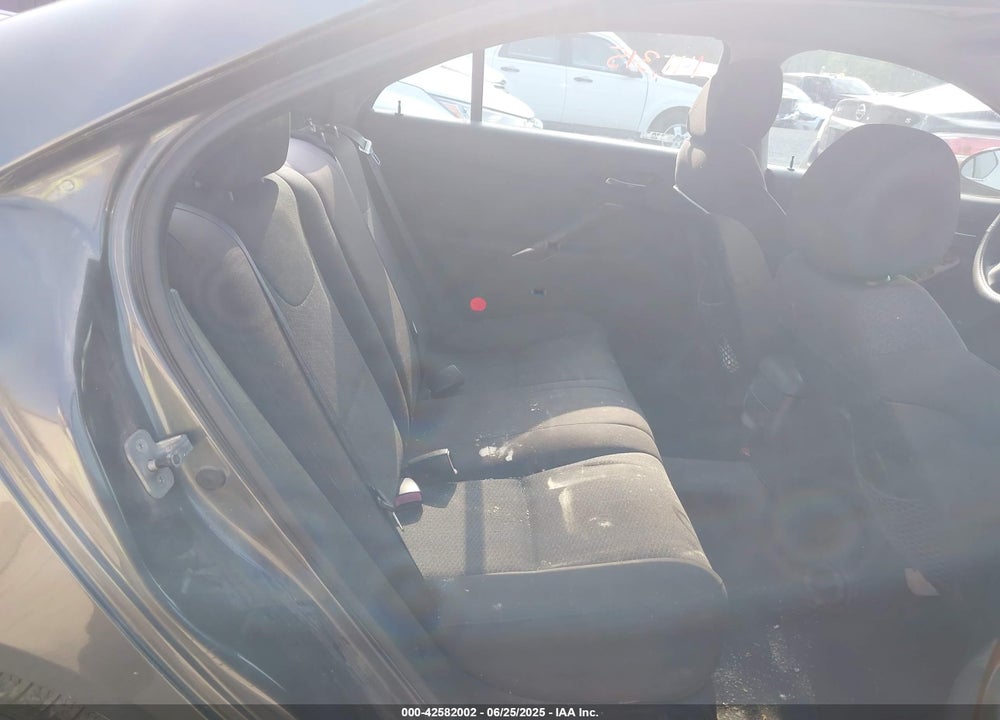 2006 PONTIAC G6 VIN: 1G2ZF55B164160326