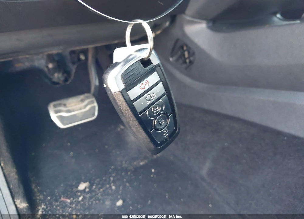 2017 FORD FUSION VIN: 3FA6P0VP7HR166352