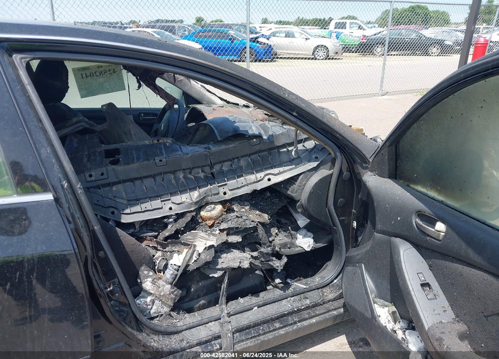 2010 NISSAN ALTIMA VIN: 1N4AL2AP2AN522657