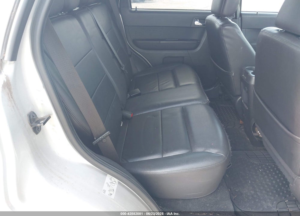 2010 FORD ESCAPE XLT VIN: 1FMCU0DG8AKB62288