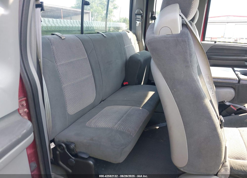 2003 FORD F-250 LARIAT/XL/XLT VIN: 1FTNX21F13EB08148