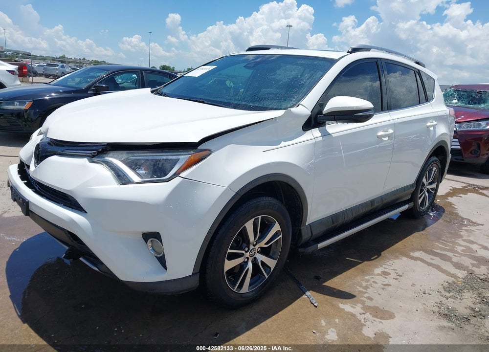 2017 TOYOTA RAV4 VIN: JTMWFREV9HJ703359