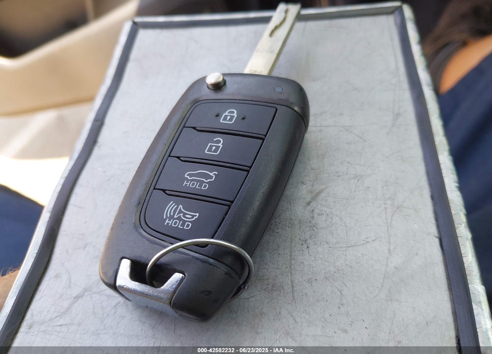 2021 HYUNDAI ACCENT VIN: 3KPC24A62ME130165