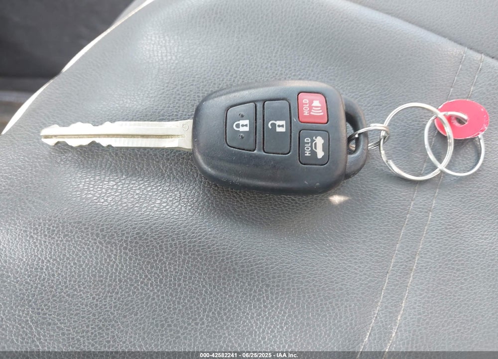 2013 TOYOTA CAMRY VIN: 4T4BF1FK3DR319186