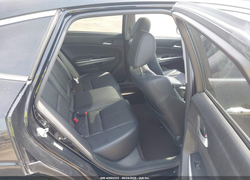 2013 HONDA CROSSTOUR VIN: 5J6TF2H57DL003905