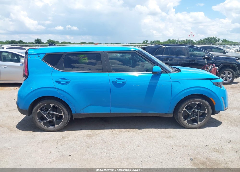 2024 KIA SOUL VIN: KNDJ33AU7R7225258