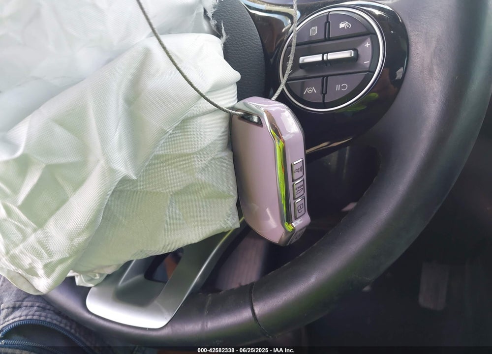 2024 KIA SOUL VIN: KNDJ33AU7R7225258