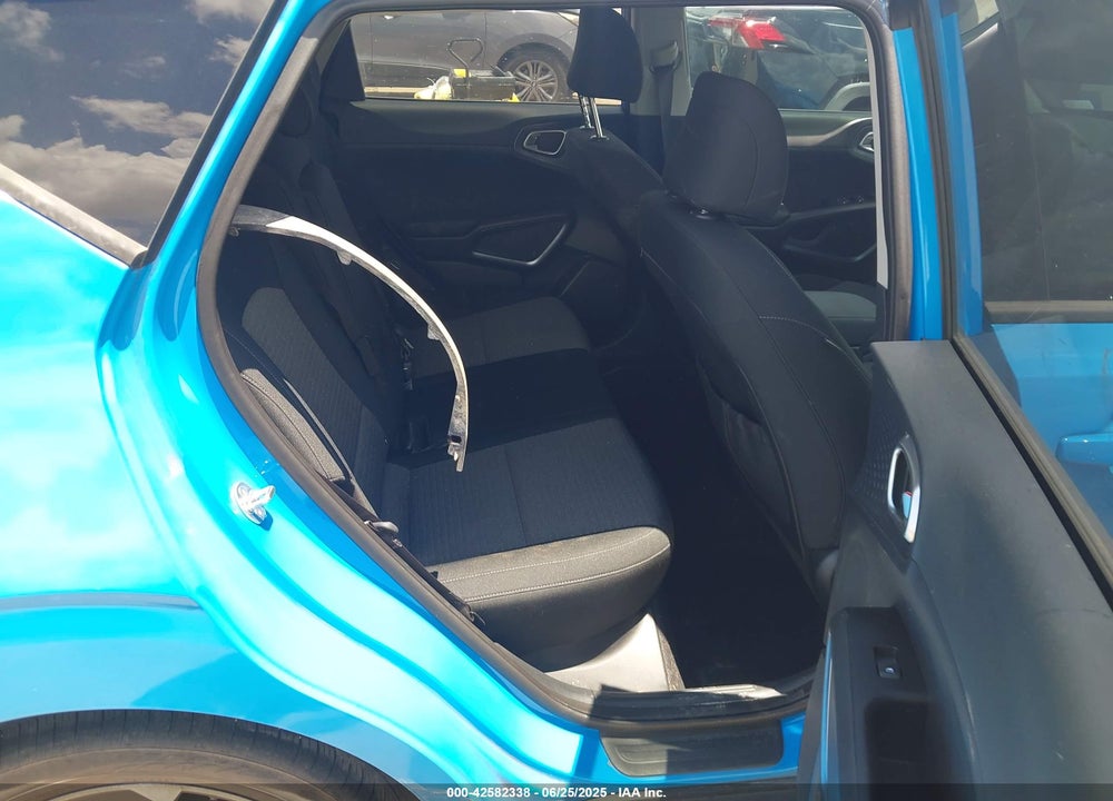 2024 KIA SOUL VIN: KNDJ33AU7R7225258