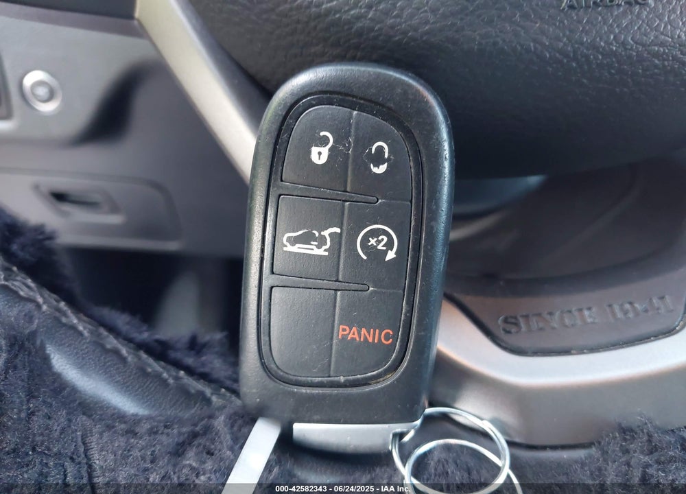 2020 JEEP CHEROKEE VIN: 1C4PJMDXXLD612052
