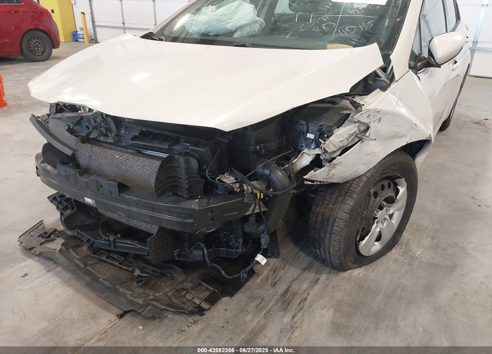 2015 KIA FORTE VIN: KNAFK4A68F5312543