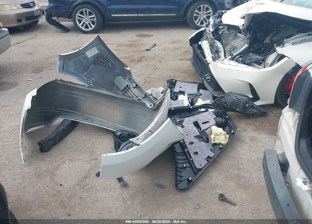 2017 TOYOTA COROLLA VIN: 5YFBURHE4HP642711