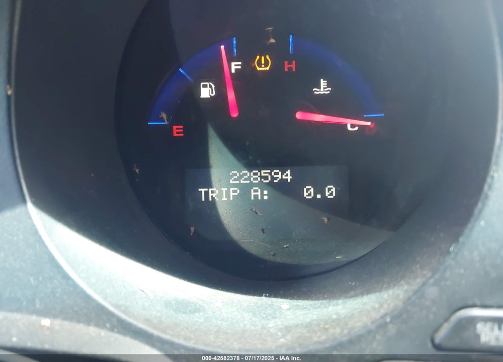 2006 ACURA TL VIN: 19UUA65516A047936