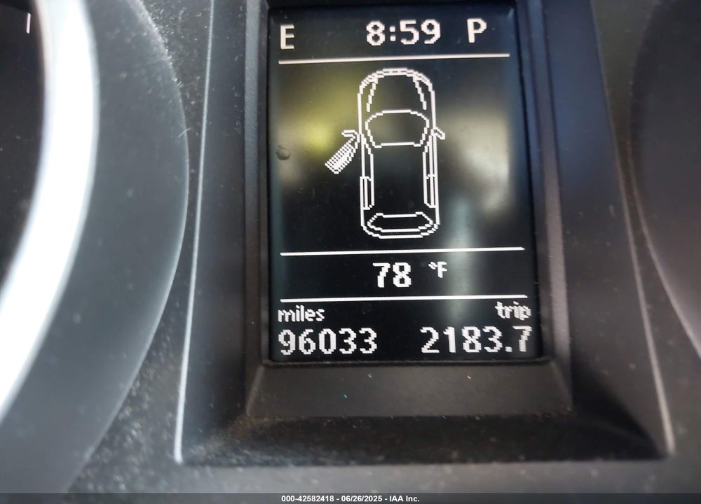 2011 VOLKSWAGEN JETTA VIN: 3VWPL7AJ1BM650071
