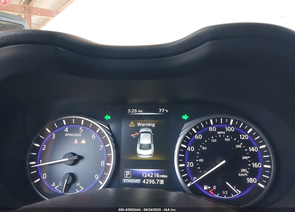 2014 INFINITI Q50 VIN: JN1BV7AP8EM683244