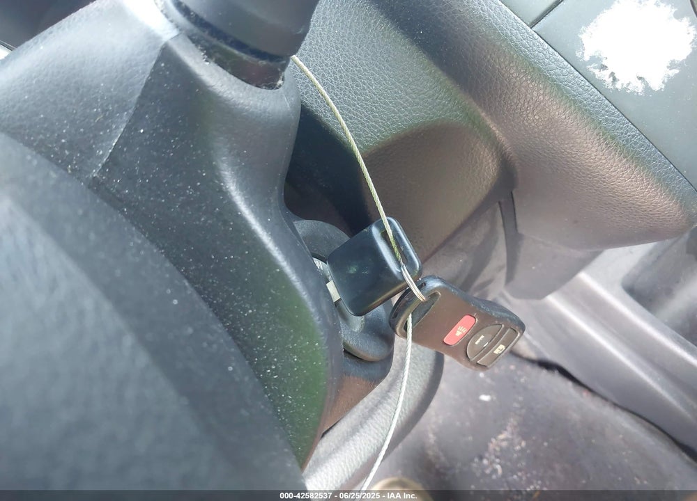 2010 NISSAN VERSA VIN: 3N1BC1CP6AL463430