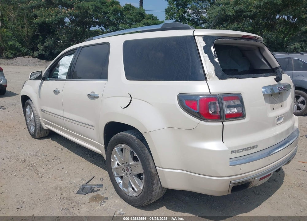 2014 GMC ACADIA VIN: 1GKKRTKD9EJ147455